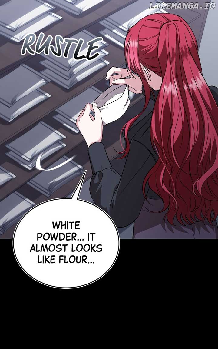 That Villain’s Life, I’ll Live It Once Chapter 56 - Page 58