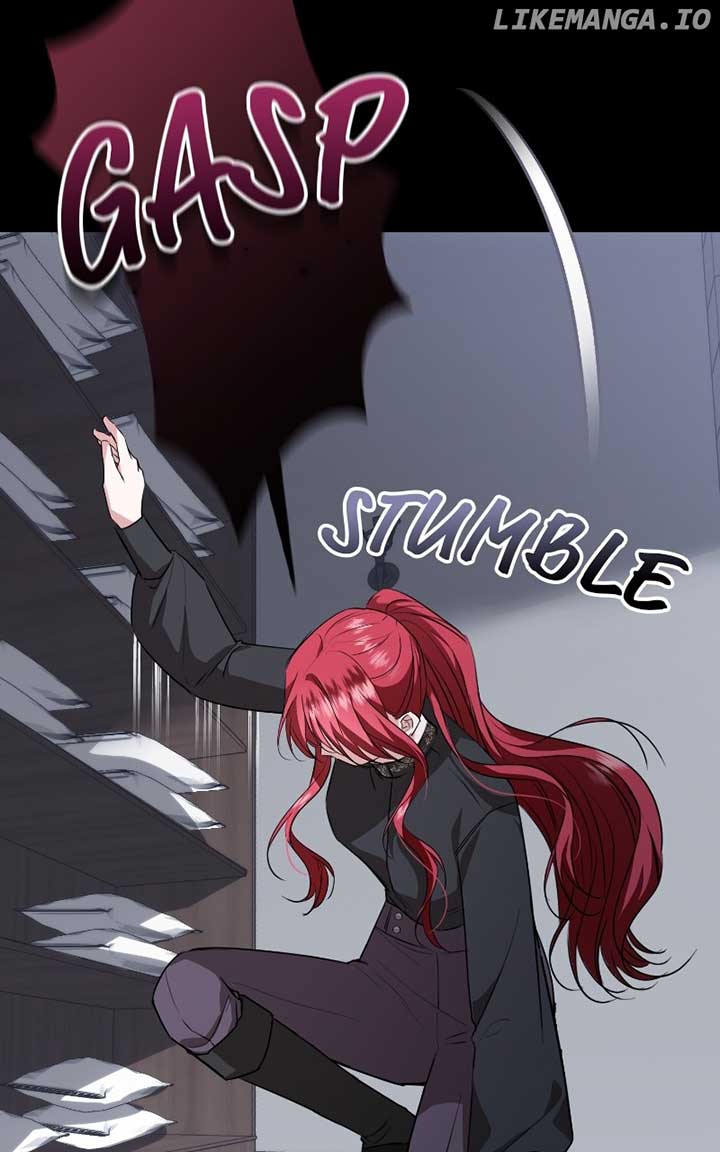 That Villain’s Life, I’ll Live It Once Chapter 56 - Page 60