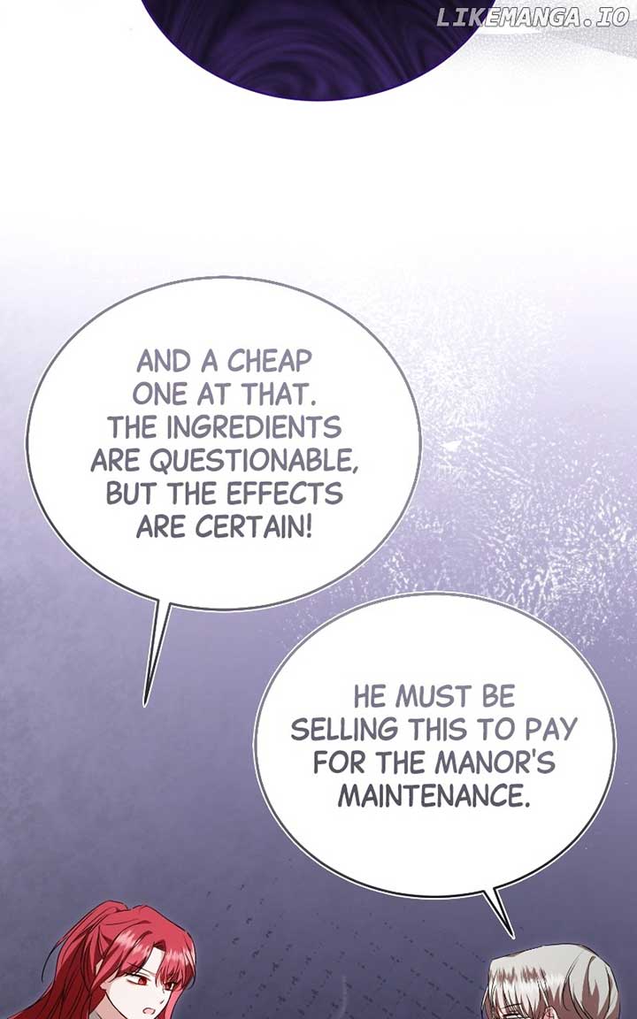 That Villain’s Life, I’ll Live It Once Chapter 56 - Page 64
