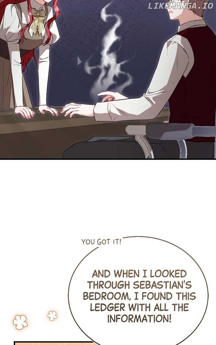 That Villain’s Life, I’ll Live It Once Chapter 56 - Page 65