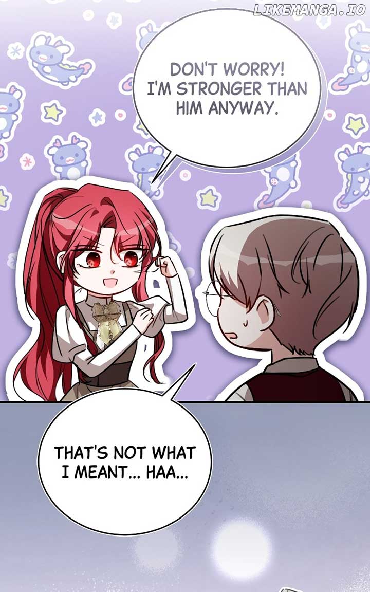 That Villain’s Life, I’ll Live It Once Chapter 56 - Page 68