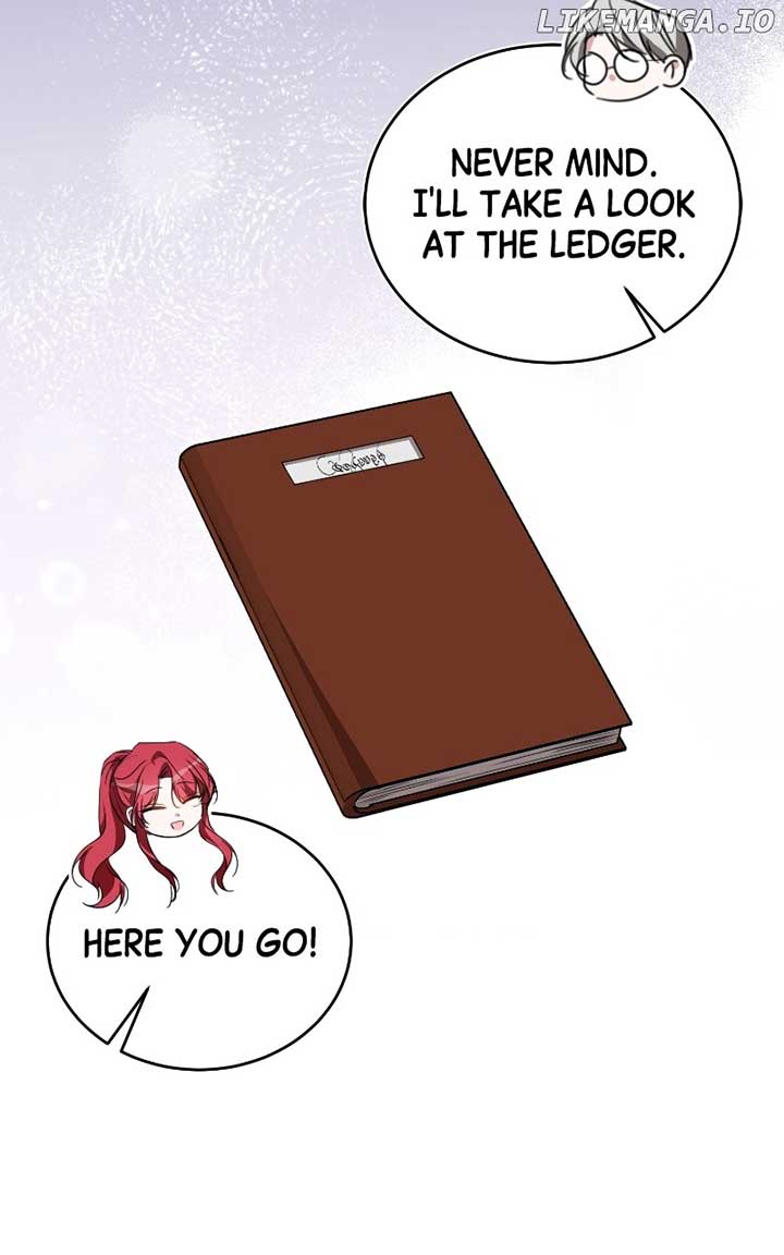That Villain’s Life, I’ll Live It Once Chapter 56 - Page 69