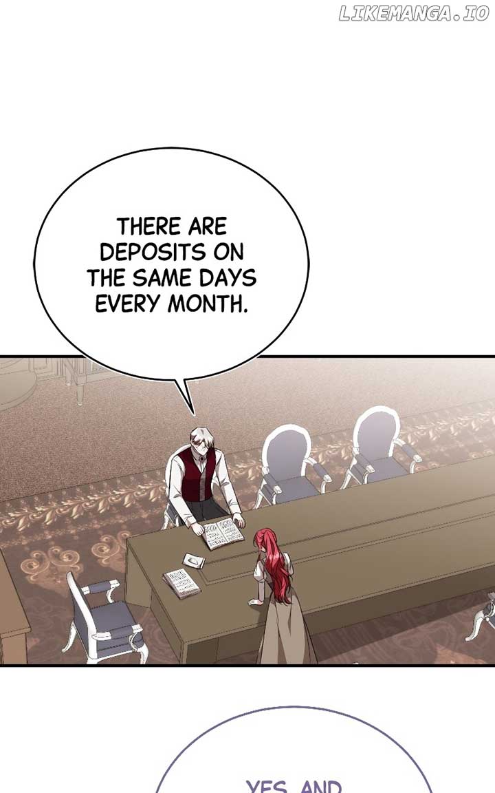 That Villain’s Life, I’ll Live It Once Chapter 56 - Page 70