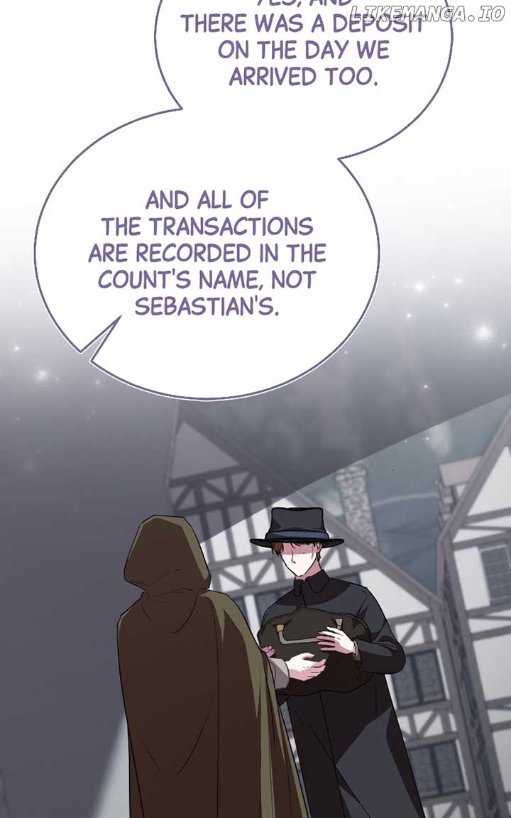 That Villain’s Life, I’ll Live It Once Chapter 56 - Page 71