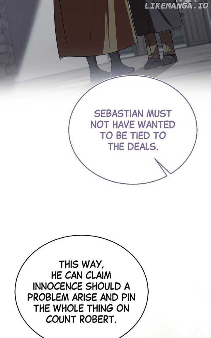 That Villain’s Life, I’ll Live It Once Chapter 56 - Page 72