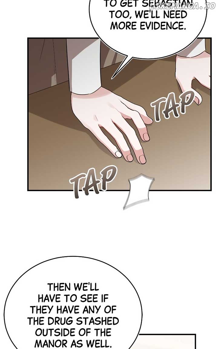 That Villain’s Life, I’ll Live It Once Chapter 56 - Page 74