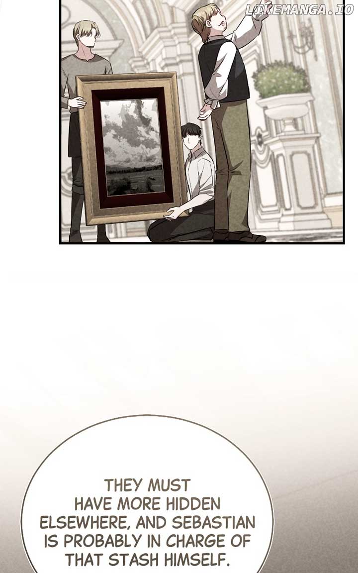 That Villain’s Life, I’ll Live It Once Chapter 56 - Page 77