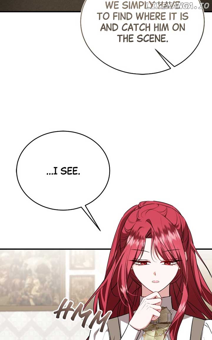 That Villain’s Life, I’ll Live It Once Chapter 56 - Page 79
