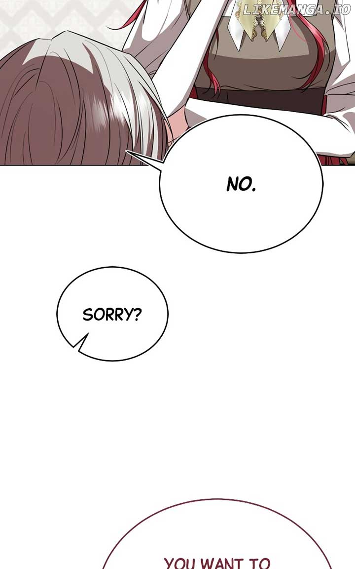 That Villain’s Life, I’ll Live It Once Chapter 56 - Page 80