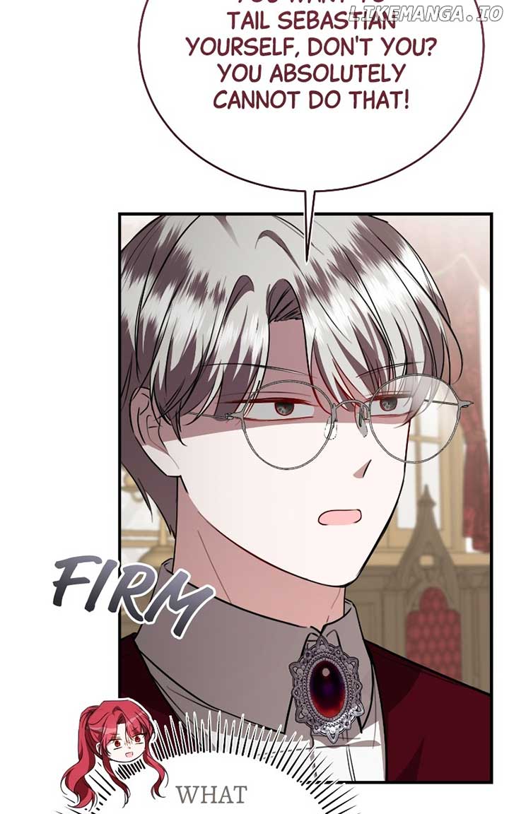 That Villain’s Life, I’ll Live It Once Chapter 56 - Page 81
