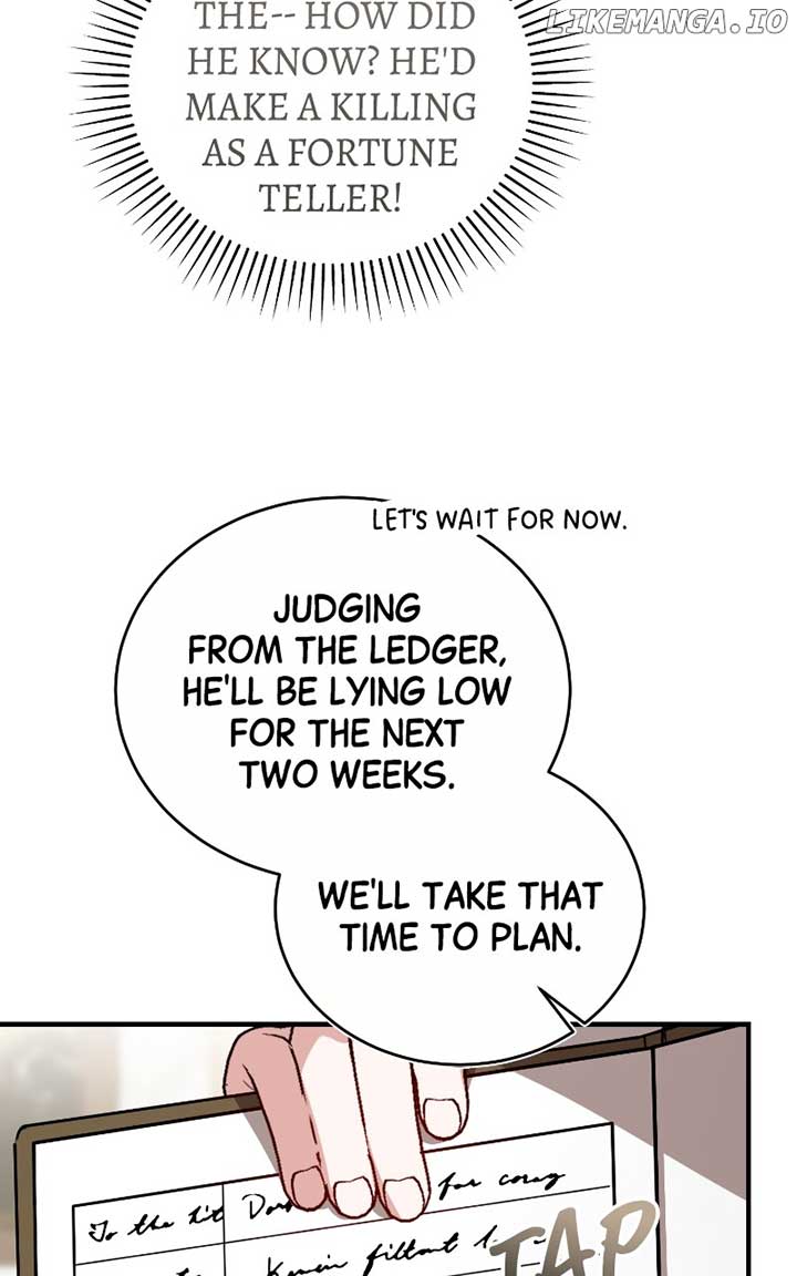 That Villain’s Life, I’ll Live It Once Chapter 56 - Page 82