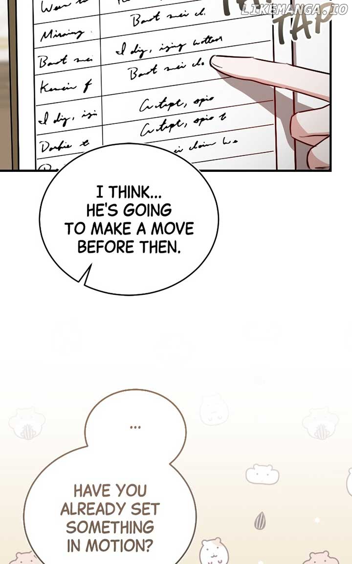 That Villain’s Life, I’ll Live It Once Chapter 56 - Page 83