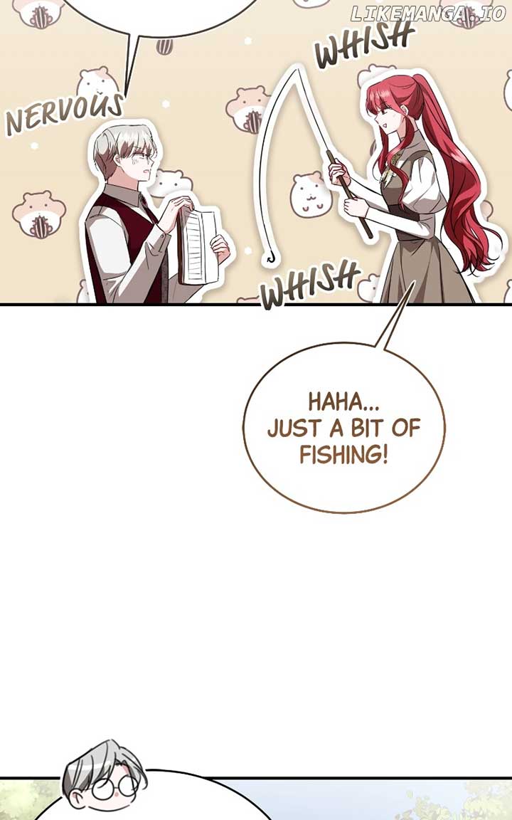 That Villain’s Life, I’ll Live It Once Chapter 56 - Page 84