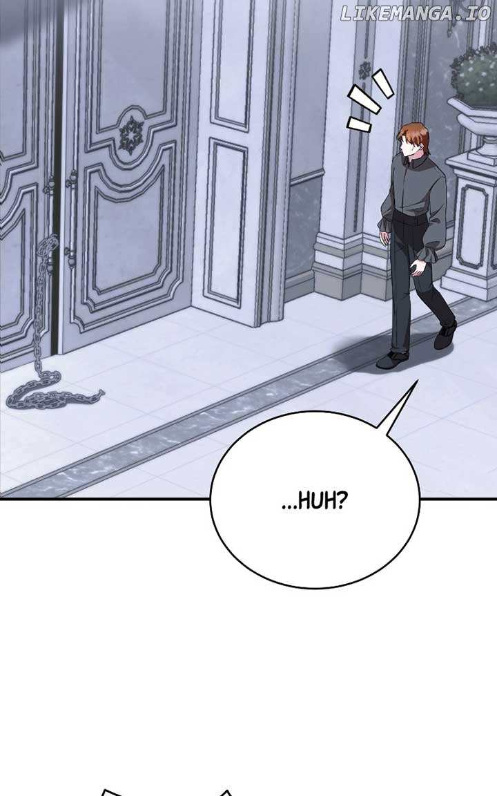 That Villain’s Life, I’ll Live It Once Chapter 56 - Page 87