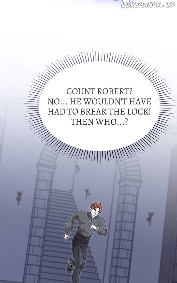 That Villain’s Life, I’ll Live It Once Chapter 56 - Page 89