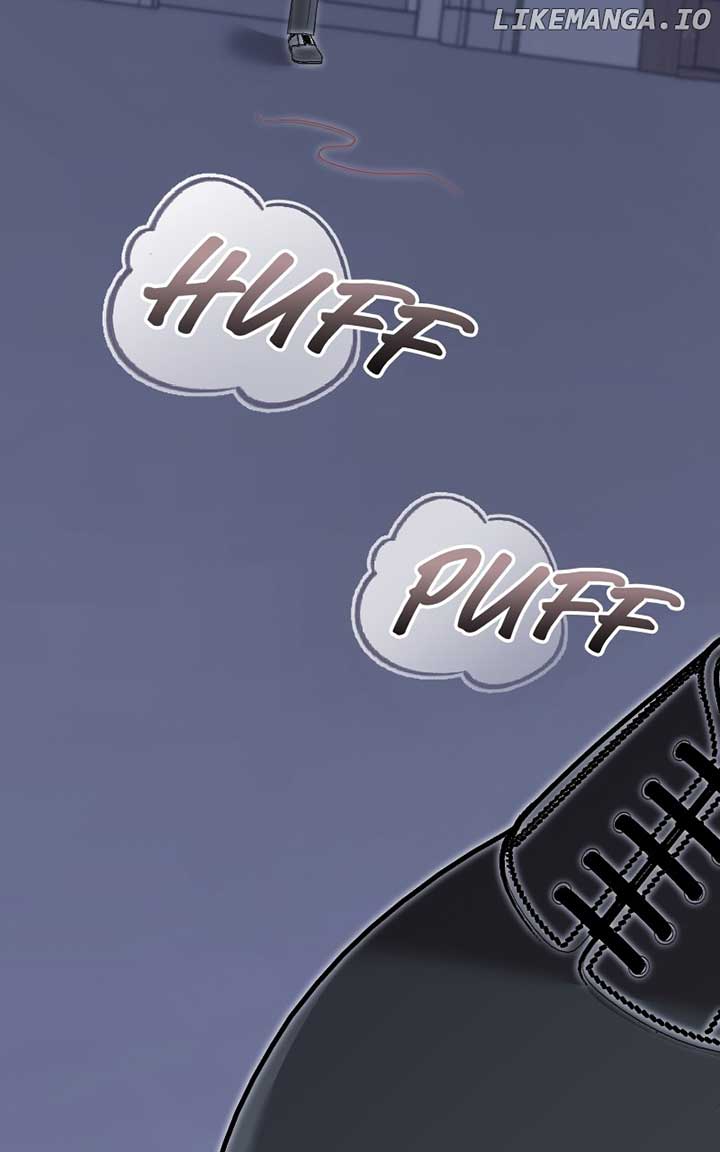 That Villain’s Life, I’ll Live It Once Chapter 56 - Page 90