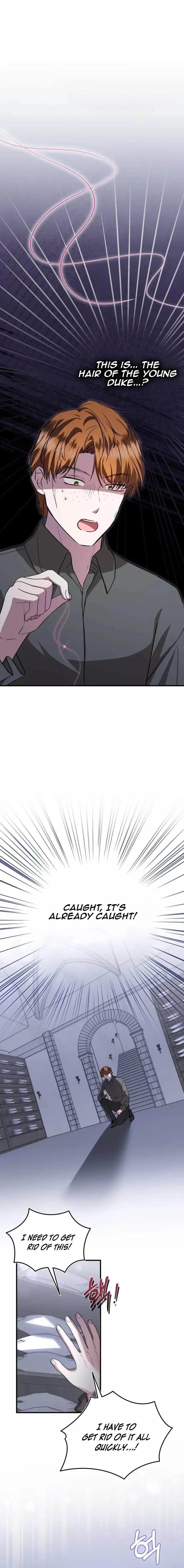 That Villain’s Life, I’ll Live It Once Chapter 57 - Page 0