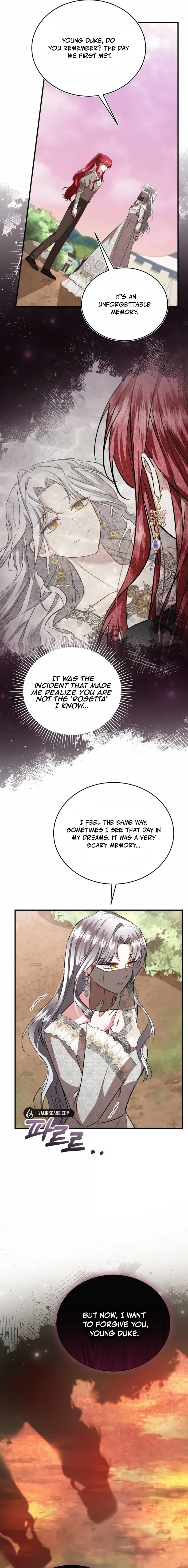 That Villain’s Life, I’ll Live It Once Chapter 57 - Page 11