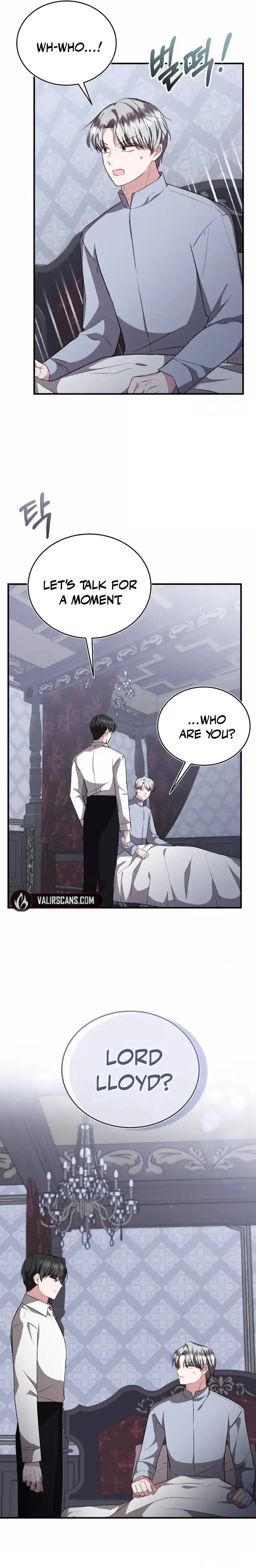 That Villain’s Life, I’ll Live It Once Chapter 59 - Page 13