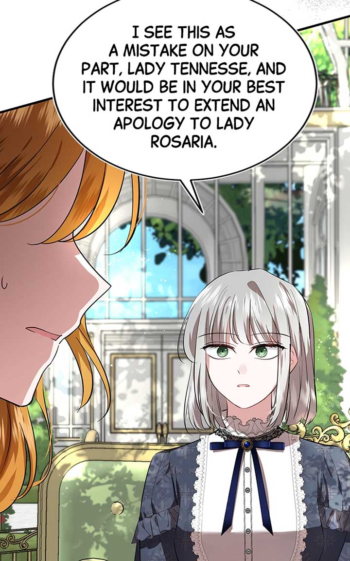 That Villain’s Life, I’ll Live It Once Chapter 6 - Page 103