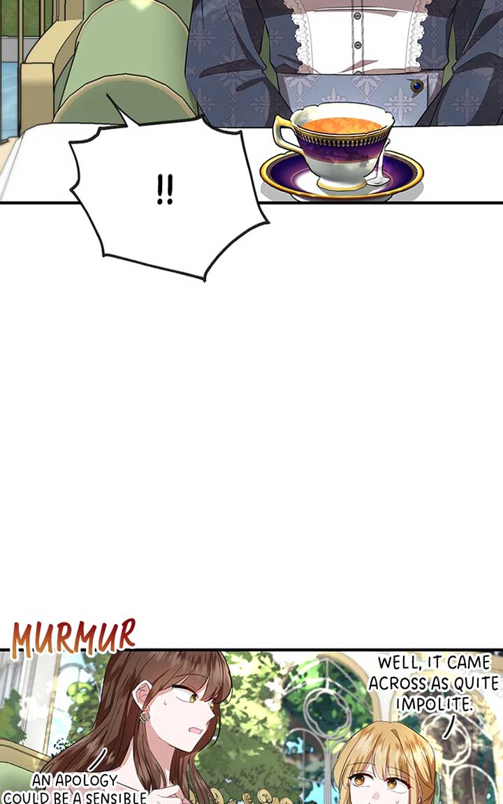 That Villain’s Life, I’ll Live It Once Chapter 6 - Page 104