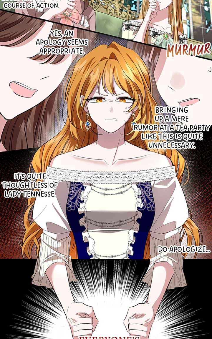 That Villain’s Life, I’ll Live It Once Chapter 6 - Page 105
