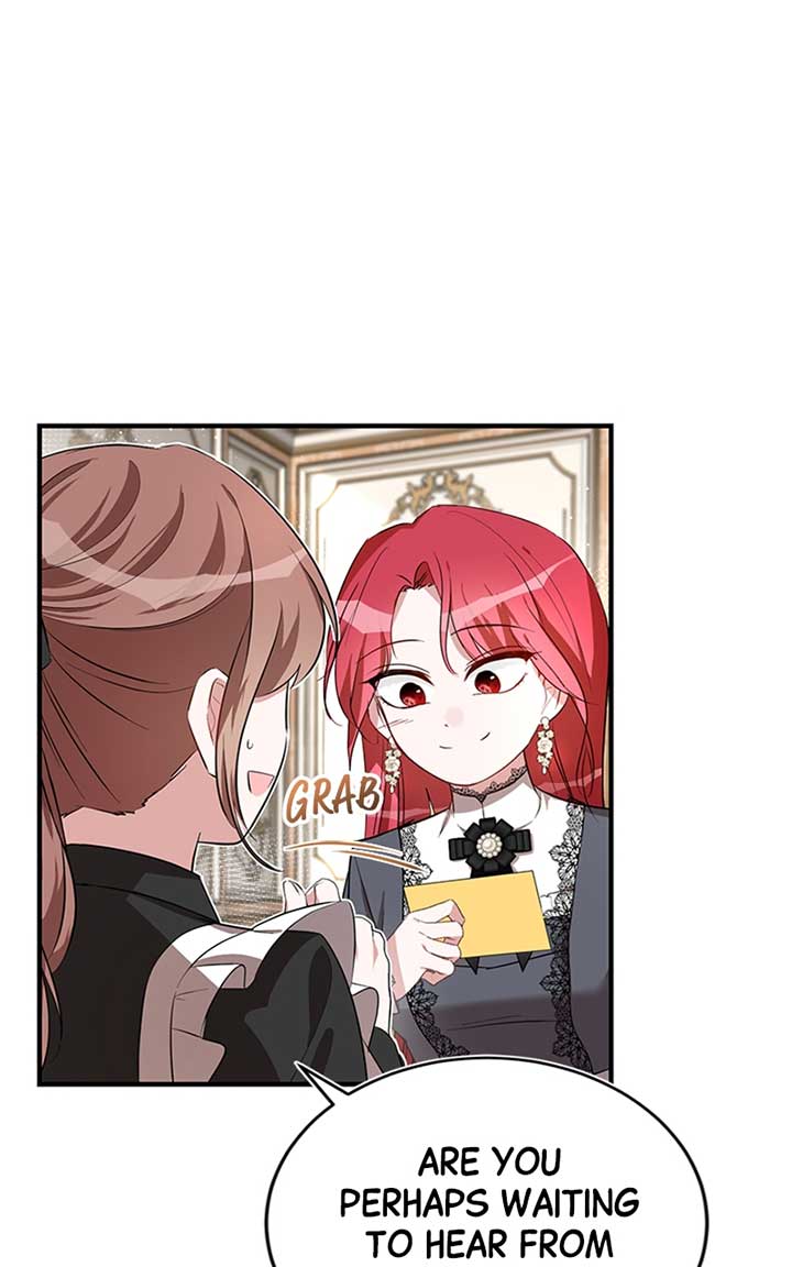 That Villain’s Life, I’ll Live It Once Chapter 6 - Page 11