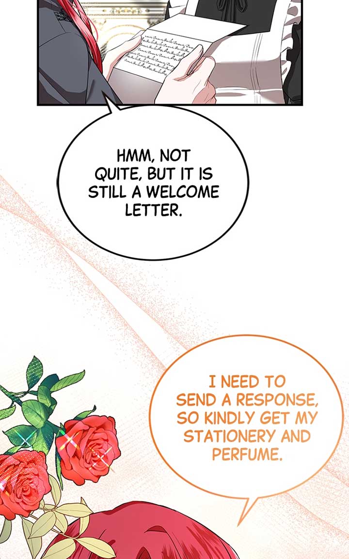 That Villain’s Life, I’ll Live It Once Chapter 6 - Page 15