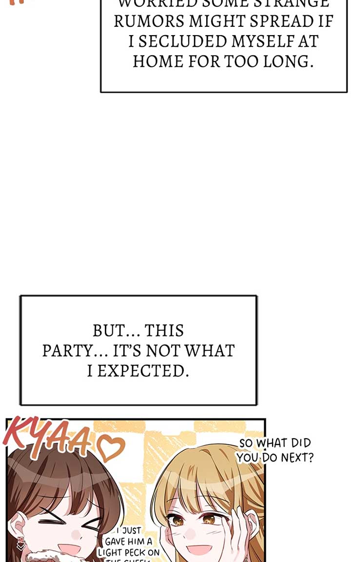 That Villain’s Life, I’ll Live It Once Chapter 6 - Page 22