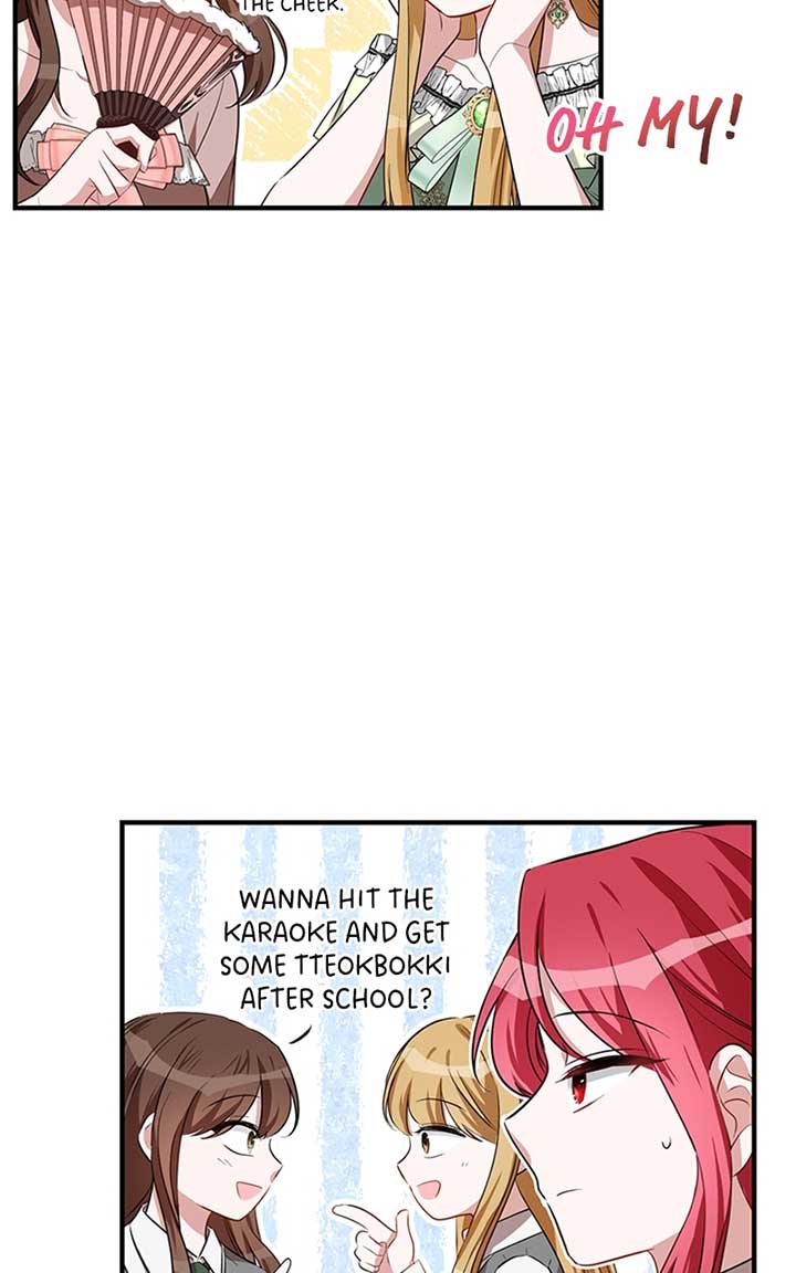 That Villain’s Life, I’ll Live It Once Chapter 6 - Page 23