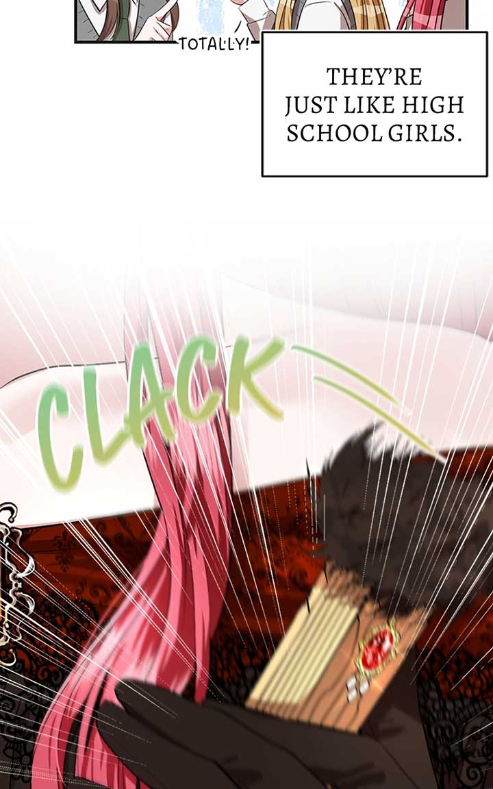 That Villain’s Life, I’ll Live It Once Chapter 6 - Page 24