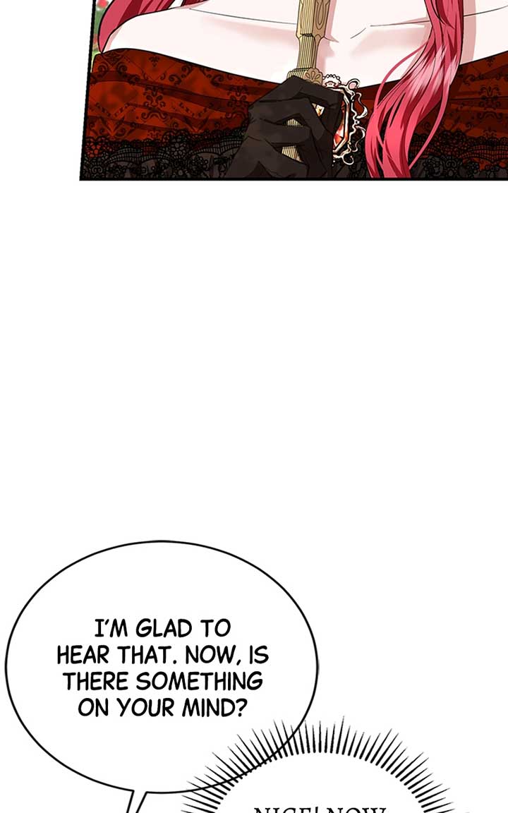 That Villain’s Life, I’ll Live It Once Chapter 6 - Page 30