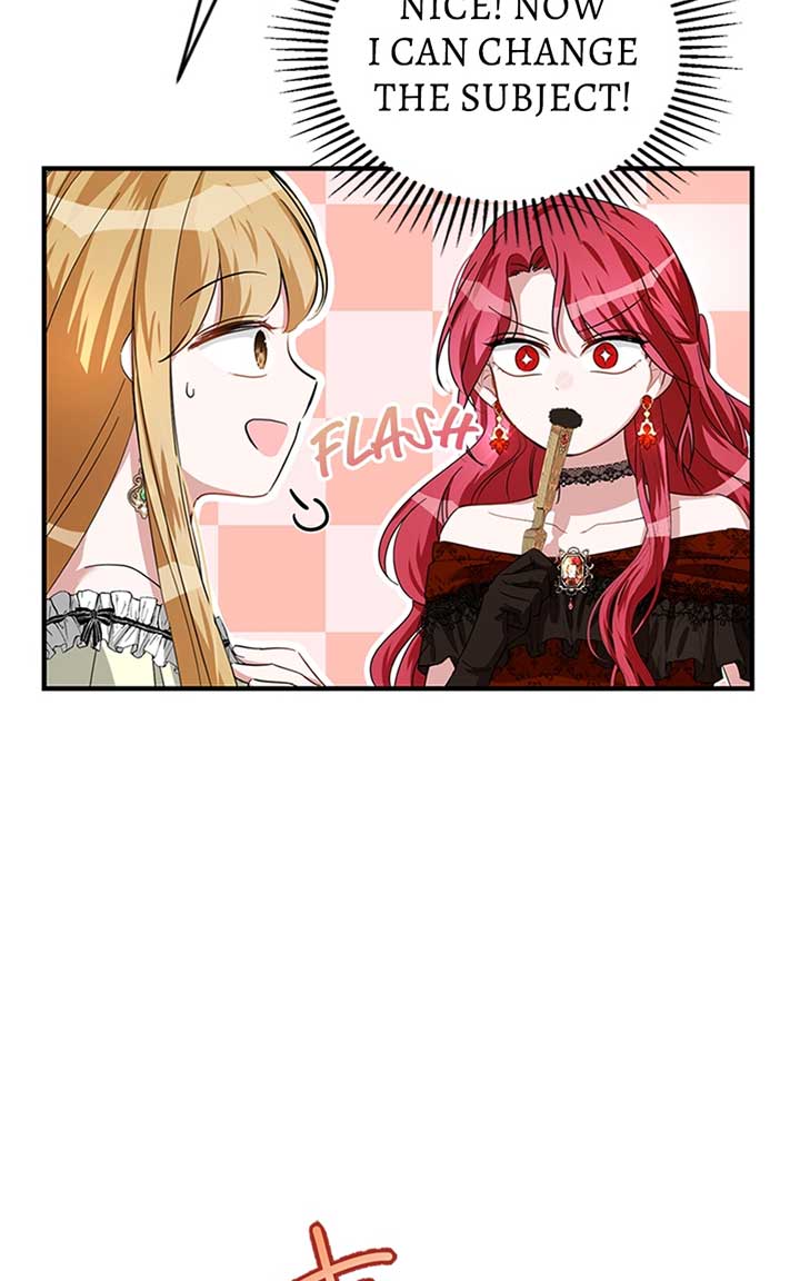 That Villain’s Life, I’ll Live It Once Chapter 6 - Page 31