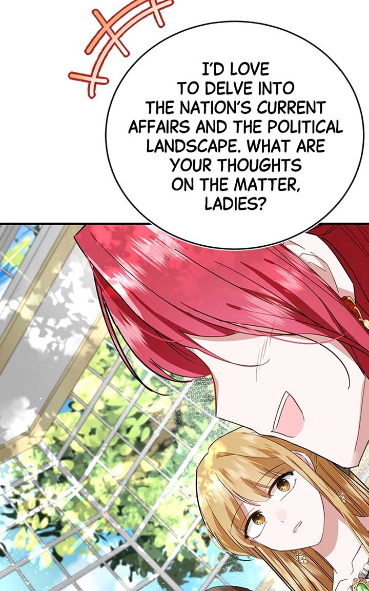 That Villain’s Life, I’ll Live It Once Chapter 6 - Page 32
