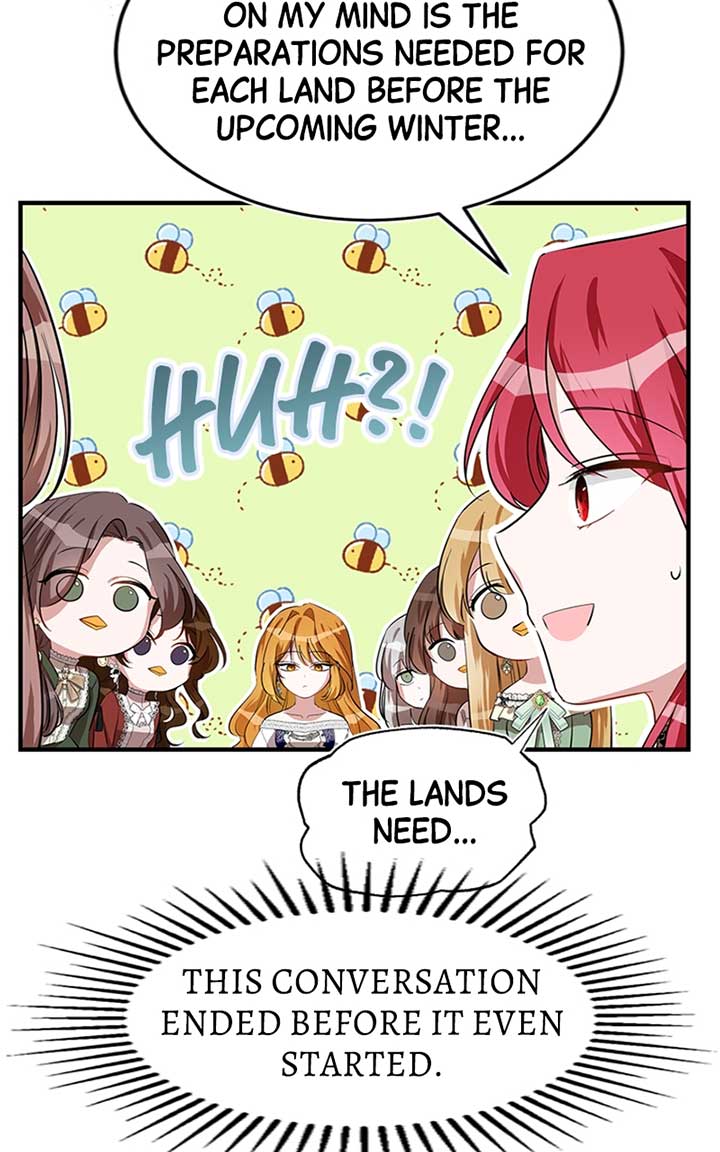 That Villain’s Life, I’ll Live It Once Chapter 6 - Page 35