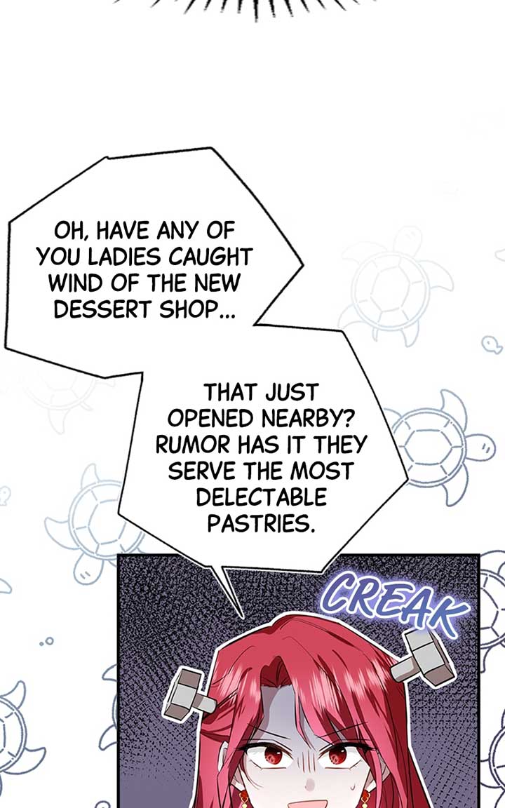 That Villain’s Life, I’ll Live It Once Chapter 6 - Page 36