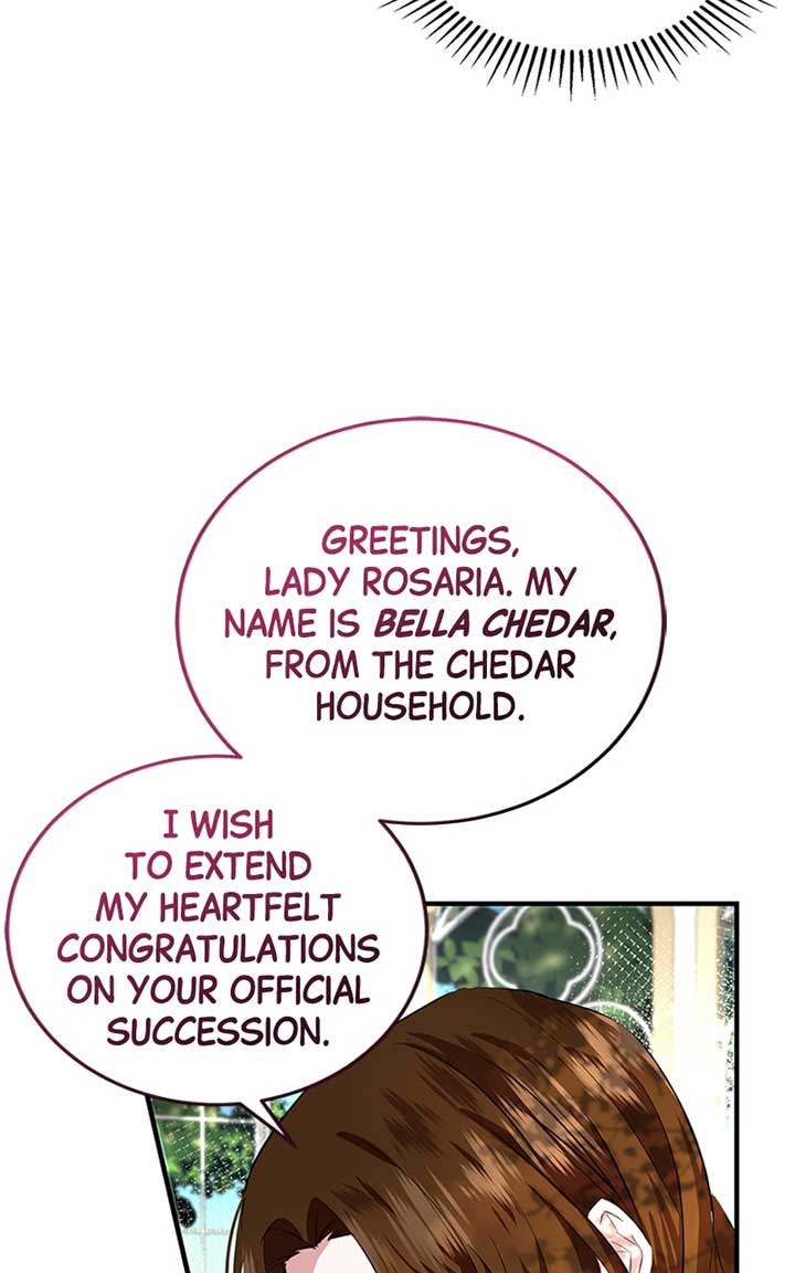 That Villain’s Life, I’ll Live It Once Chapter 6 - Page 43