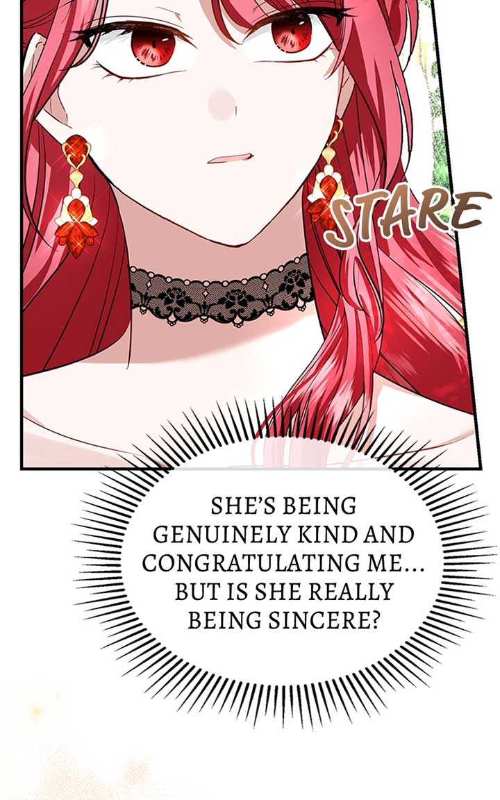That Villain’s Life, I’ll Live It Once Chapter 6 - Page 45