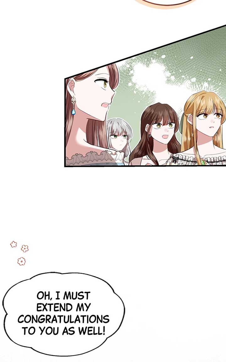 That Villain’s Life, I’ll Live It Once Chapter 6 - Page 49