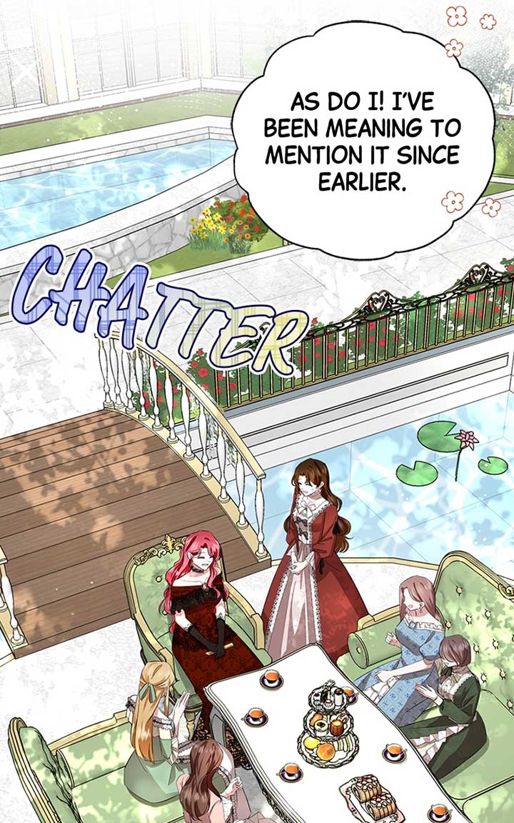 That Villain’s Life, I’ll Live It Once Chapter 6 - Page 50