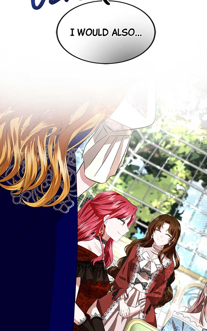 That Villain’s Life, I’ll Live It Once Chapter 6 - Page 52