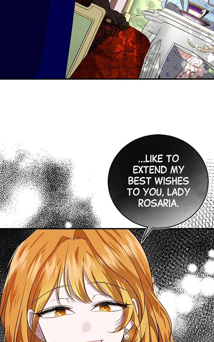 That Villain’s Life, I’ll Live It Once Chapter 6 - Page 53