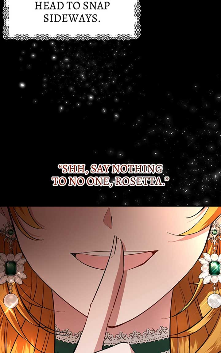 That Villain’s Life, I’ll Live It Once Chapter 6 - Page 57