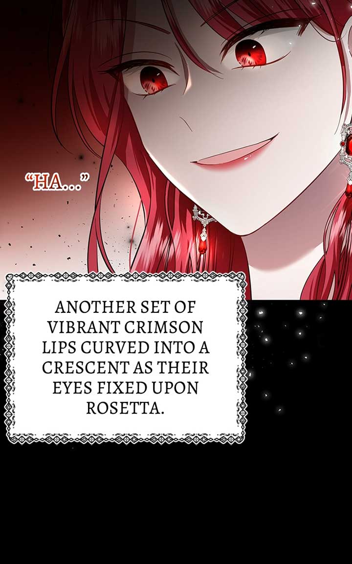 That Villain’s Life, I’ll Live It Once Chapter 6 - Page 60