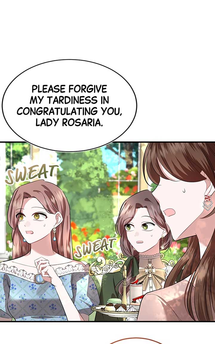 That Villain’s Life, I’ll Live It Once Chapter 6 - Page 68