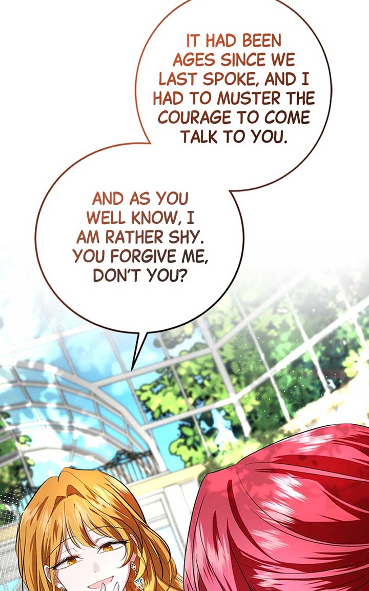 That Villain’s Life, I’ll Live It Once Chapter 6 - Page 69