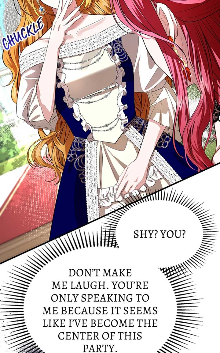 That Villain’s Life, I’ll Live It Once Chapter 6 - Page 70