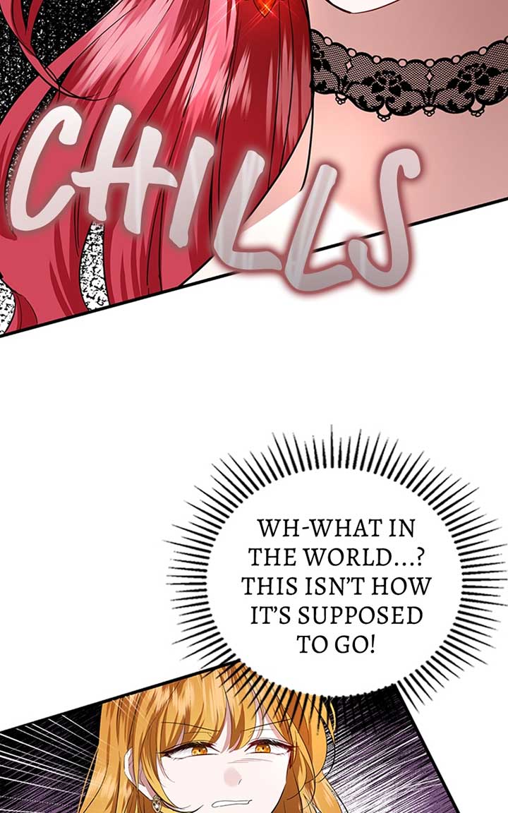 That Villain’s Life, I’ll Live It Once Chapter 6 - Page 76