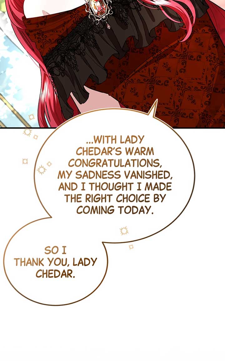 That Villain’s Life, I’ll Live It Once Chapter 6 - Page 82