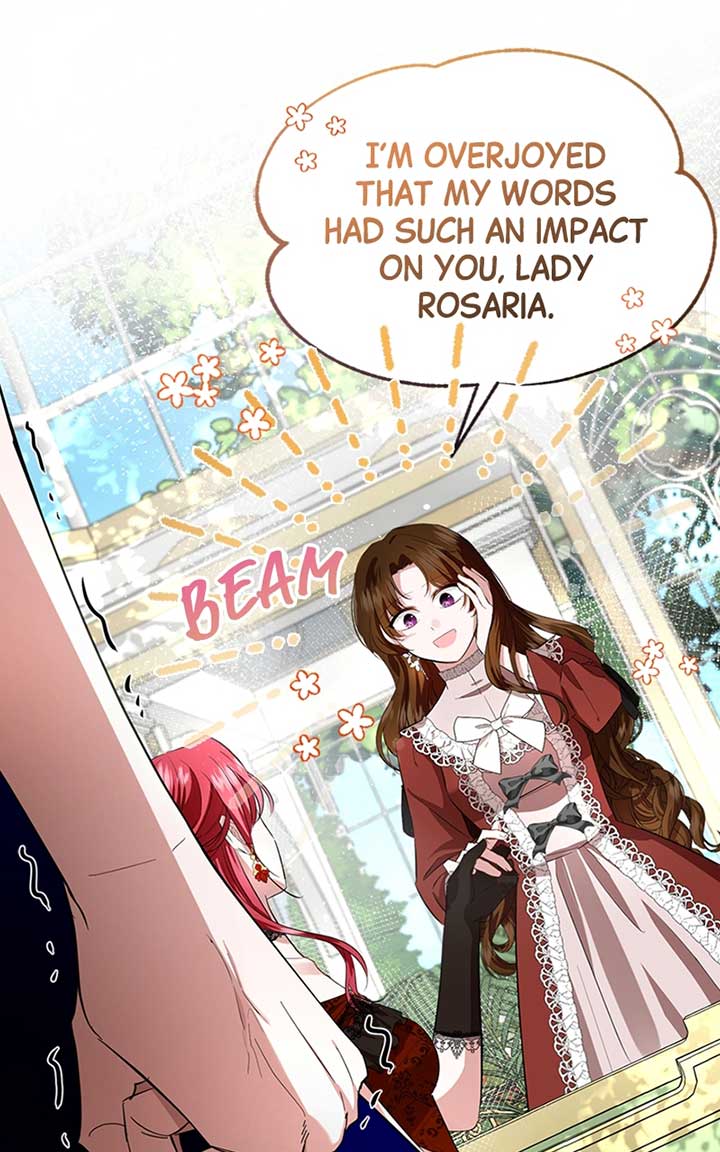 That Villain’s Life, I’ll Live It Once Chapter 6 - Page 83